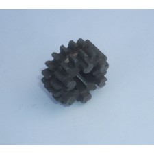 PŘEVODOVKA - KOLO 18 ZUBŮ - ULOŽENKOVÉ ORIG. KUSY